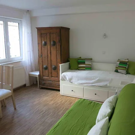 Lejlighed Altstadt-apartment *