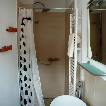 Altstadt-apartment * Nürnberg