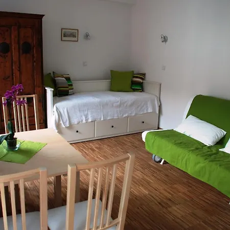 Altstadt-apartment
